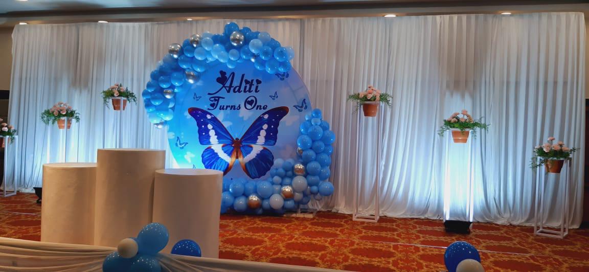 Decoration